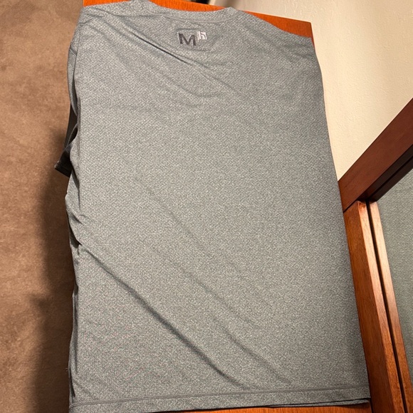 VUORI
MEN'S TRADEWIND PERFORMANCE TEE - Picture 8 of 11